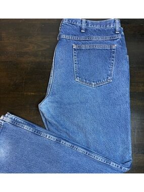 Legendary gold jeans size 40x32